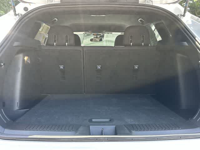 Used 2024 Chevrolet Trax RS w/ Driver Confidence Package FWD image 23