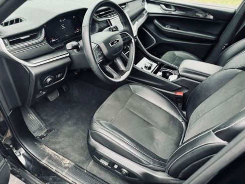 Used 2022 Jeep Grand Cherokee Altitude image 17