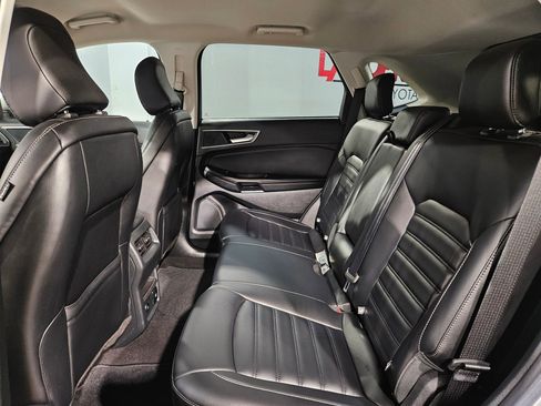 Used 2023 Ford Edge SEL w/ Convenience Package AWD/4WD image 35