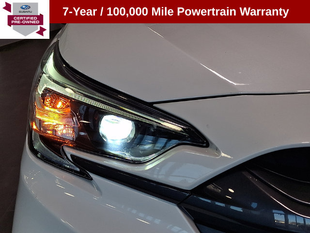 Certified 2025 Subaru Legacy Premium AWD/4WD image 8