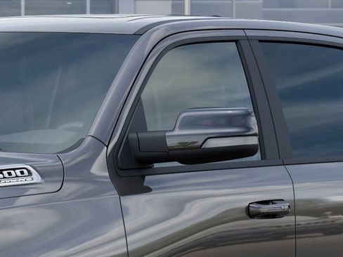 New 2026 RAM 1500 Laramie w/ Laramie Southwest Edition image 12