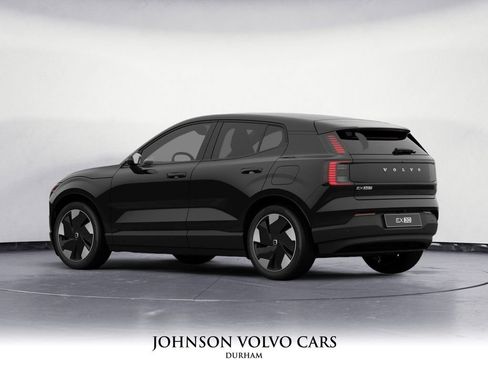 New 2026 Volvo EX30 Plus image 4