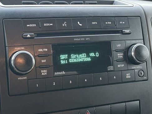 Used 2010 Dodge Ram 1500 Truck ST w/ ST Popular Equipment Group image 24