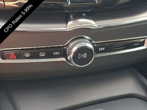 Certified 2024 Volvo XC60 T8 Core w/ Climate Package AWD/4WD image 20