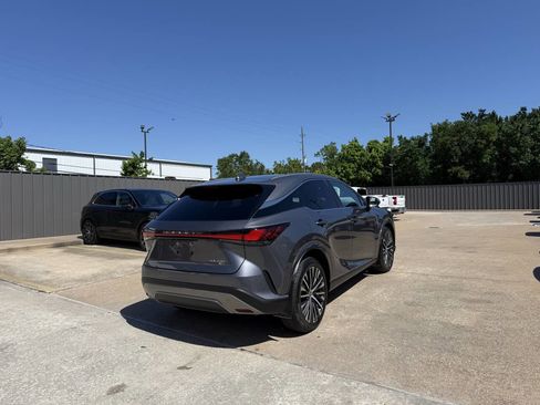 Used 2023 Lexus RX 350 Premium Plus w/ Accessory Package (Z1) AWD/4WD image 5