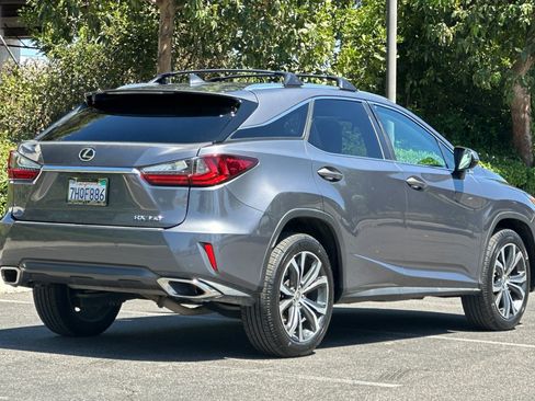 Used 2016 Lexus RX 350 AWD w/ Premium Package image 8