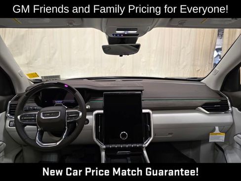 New 2026 GMC Acadia Denali w/ Super Cruise Package AWD/4WD image 27
