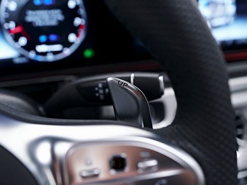 Used 2024 Mercedes-Benz G 63 AMG 4MATIC image 71