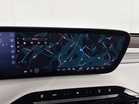 New 2026 Buick Enclave Avenir w/ Super Cruise Package image 30