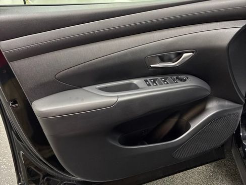 New 2026 Hyundai Tucson XRT AWD/4WD image 13