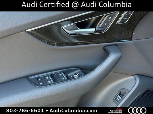Used 2026 Audi Q7 2.0T Premium Plus AWD/4WD image 21