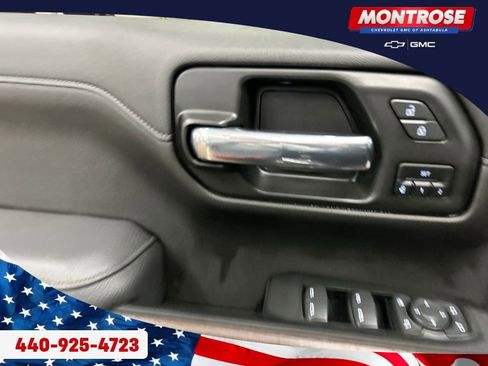 Used 2022 GMC Sierra 1500 Denali image 10