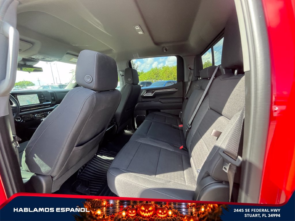 Certified 2026 GMC Sierra 1500 Elevation w/ Preferred Package AWD/4WD image 12