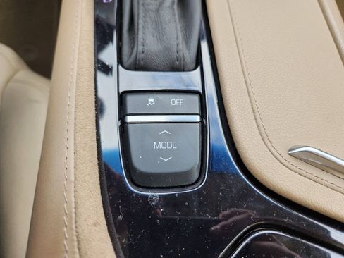 Used 2014 Cadillac CTS Luxury AWD/4WD image 28