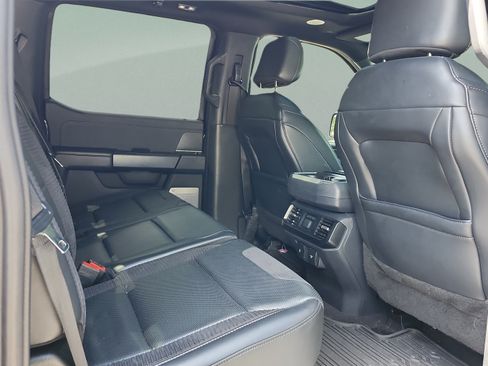 Used 2023 Ford F150 Raptor w/ Raptor Carbon Fiber Package AWD/4WD image 19