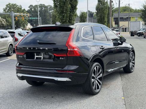 Used 2023 Volvo XC60 B6 Ultimate w/ Protection Package Premier AWD/4WD image 20
