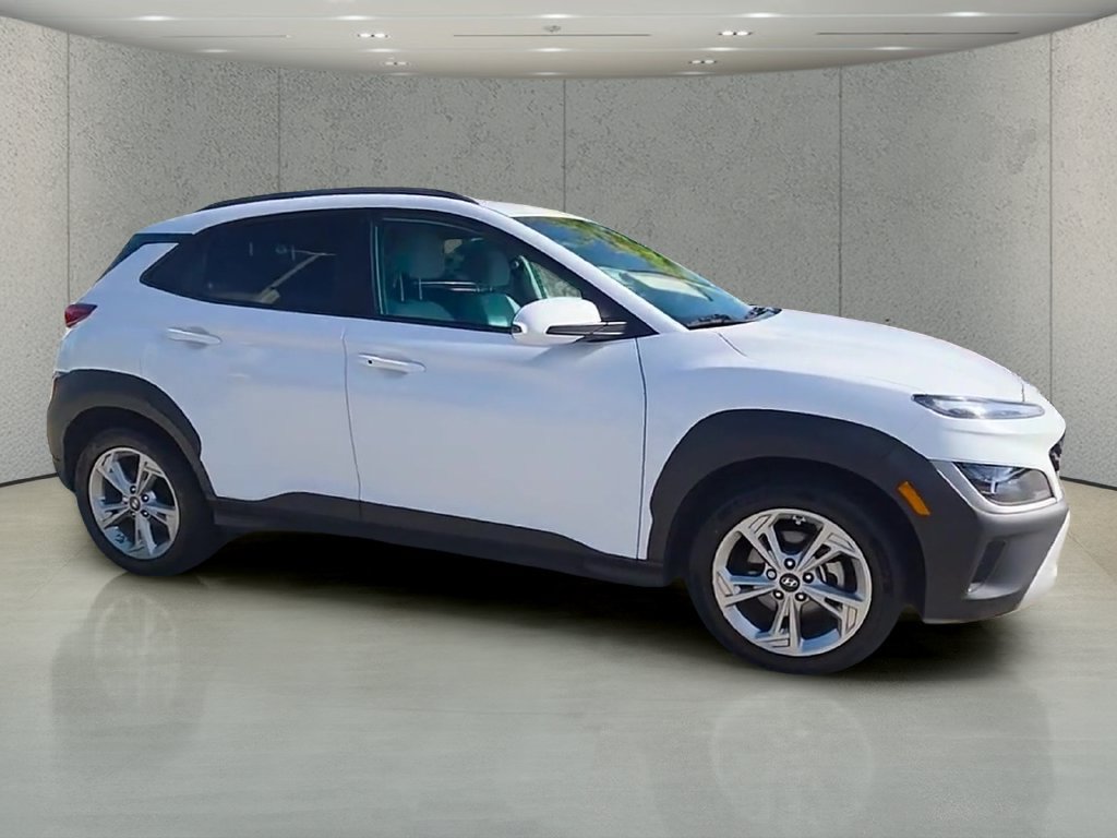 Used 2023 Hyundai Kona SEL w/ Cargo Package FWD image 51