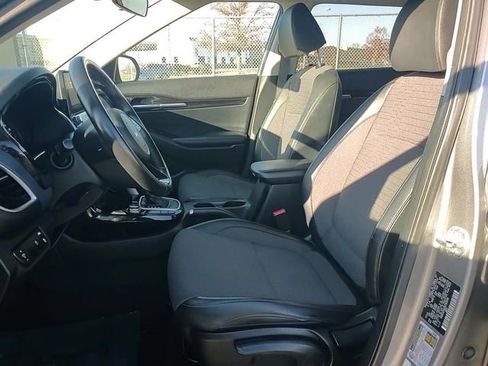 Used 2022 Kia Seltos S image 10