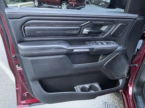Used 2022 RAM 1500 Limited image 32