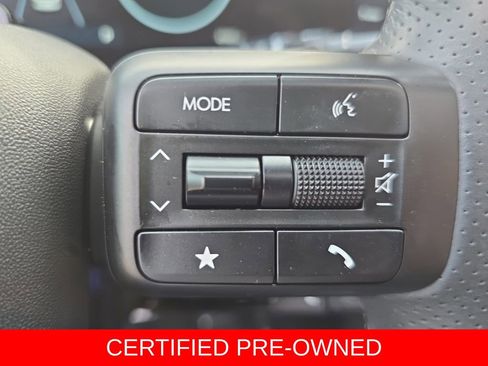 Certified 2026 Hyundai Palisade XRT Pro AWD/4WD image 19