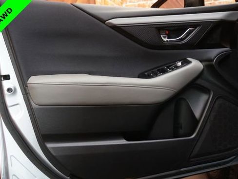 Used 2023 Subaru Outback Premium image 30