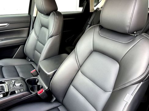 New 2025 MAZDA CX-5 AWD 2.5 S w/ Select Package image 11