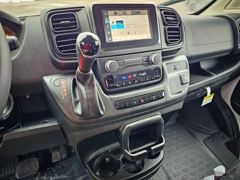 New 2026 RAM ProMaster 1500 w/ Convenience Group image 19