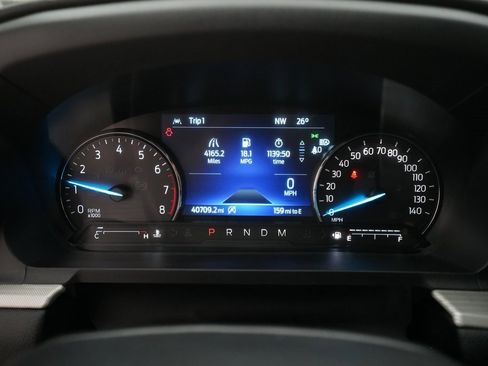 Used 2021 Ford Explorer XLT w/ XLT Sport Appearance Package image 2