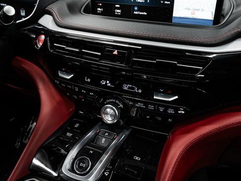 Certified 2023 Acura MDX A-Spec AWD/4WD image 24