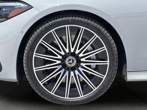 New 2026 Mercedes-Benz CLE 450 4MATIC Cabriolet image 25