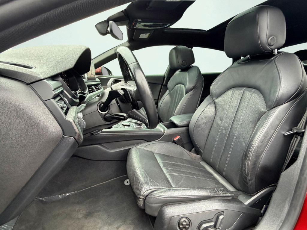 Used 2018 Audi A5 2.0T Prestige AWD/4WD image 48