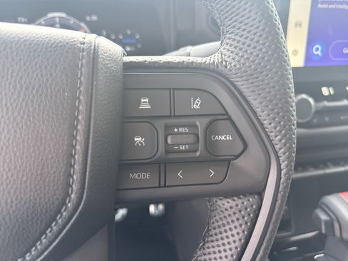 New 2026 Toyota Tundra TRD Pro AWD/4WD image 30