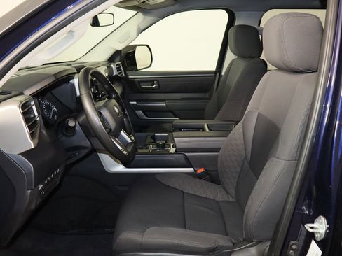 Used 2023 Toyota Tundra SR5 w/ SR5 Convenience Package image 15