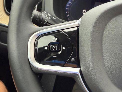 New 2026 Volvo XC60 T8 Plus w/ Climate Package image 12