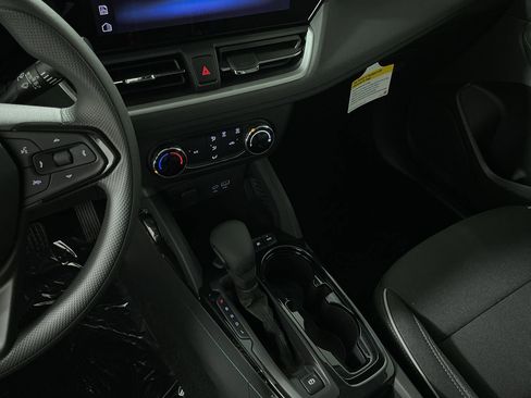 New 2026 Chevrolet TrailBlazer LS w/ LS Convenience Package image 72