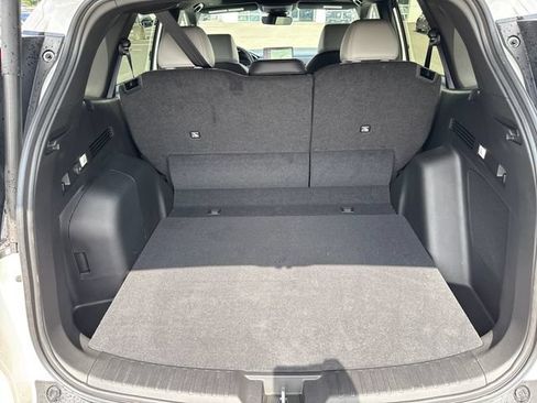 Used 2026 Honda CR-V Sport Touring image 15