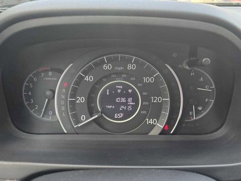 Used 2016 Honda CR-V EX image 20