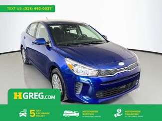 Used 2019 Kia Rio S w/ Technology Package FWD video 1