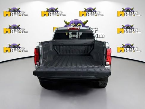 Used 2024 Chevrolet Colorado ZR2 AWD/4WD image 26