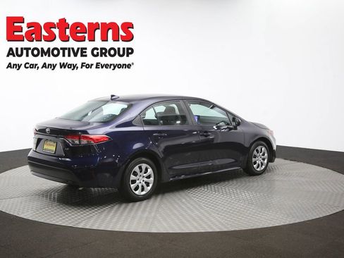 Used 2023 Toyota Corolla LE image 40