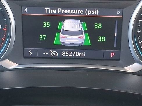 Used 2020 Chevrolet Traverse Premier w/ LPO, Floor Liner Package image 22