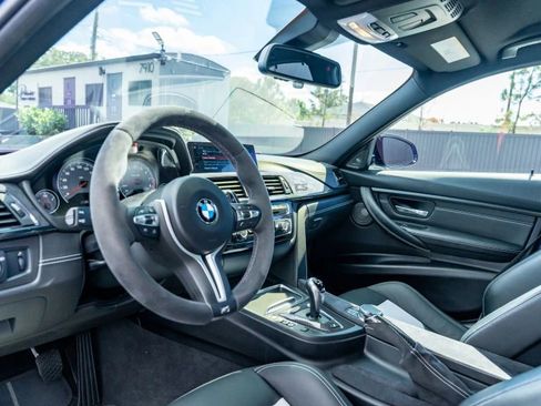 Used 2018 BMW M3 CS w/ Executive Package image 16