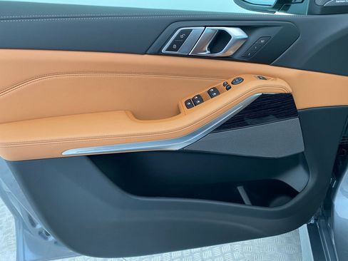 New 2026 BMW X5 xDrive40i w/ M Sport Package image 11