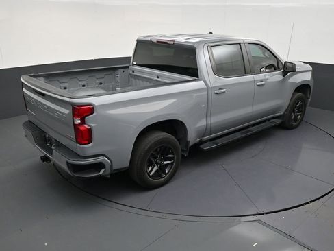 Used 2024 Chevrolet Silverado 1500 RST RWD image 16