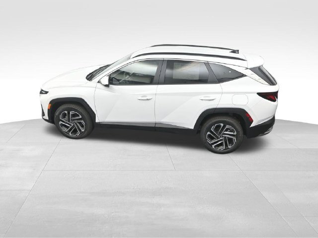 New 2026 Hyundai Tucson SEL Plus AWD/4WD image 28