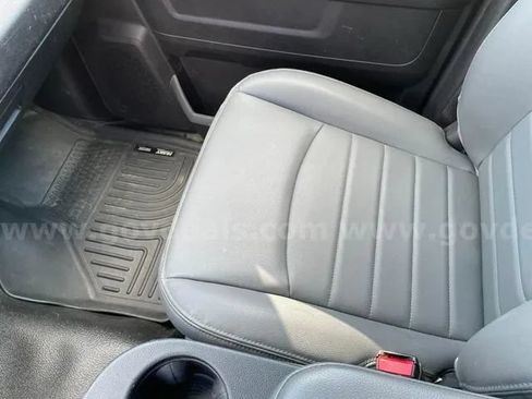 Used 2019 RAM 1500 Tradesman AWD/4WD image 19