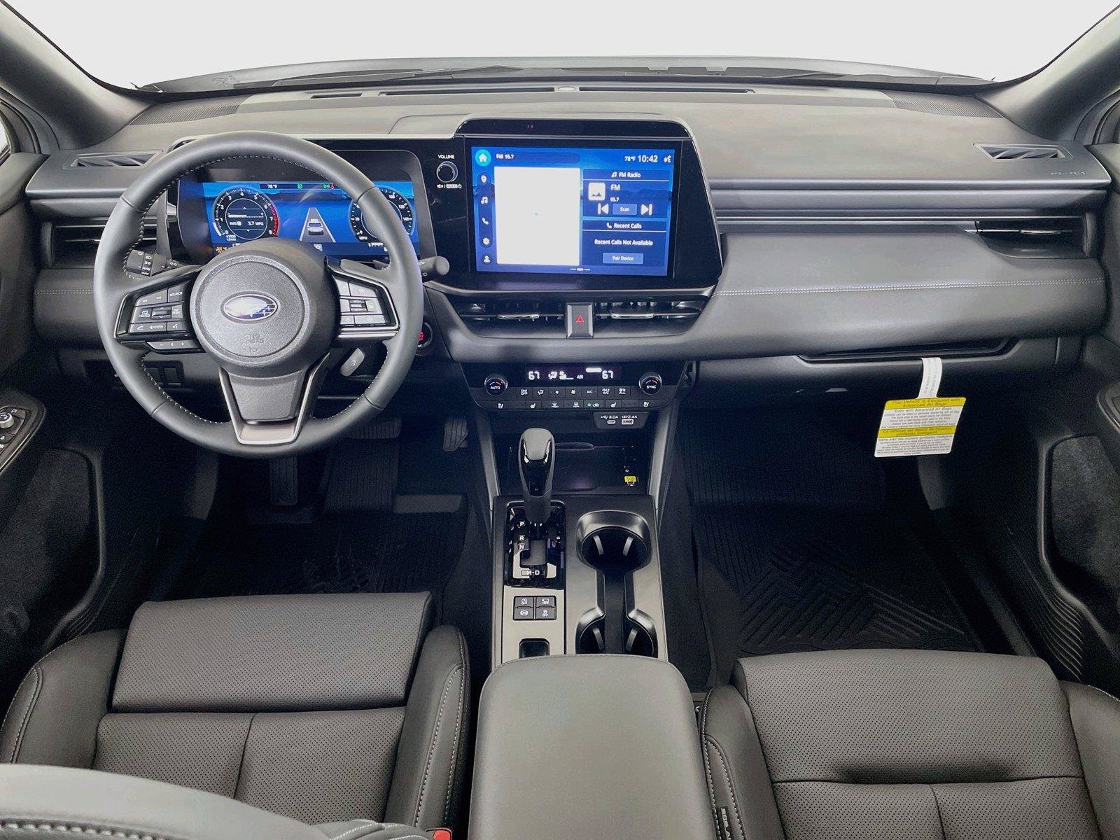 New 2026 Subaru Outback Touring XT AWD/4WD image 31