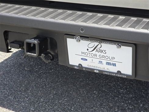 New 2024 Ford Maverick Tremor w/ Tremor Off-Road Package image 10