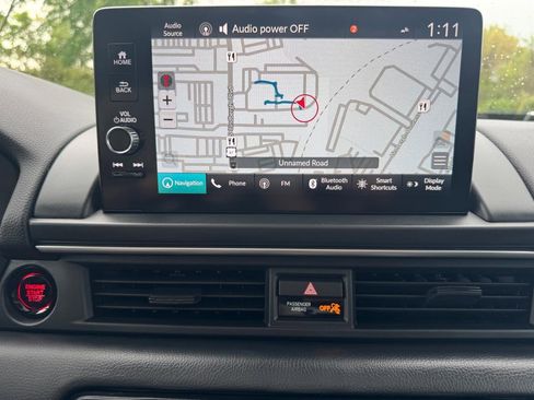 Certified 2023 Honda Pilot Elite image 24