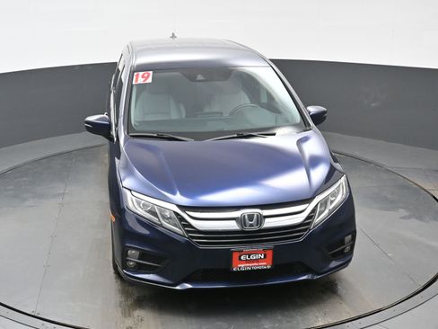 Used 2019 Honda Odyssey EX image 35